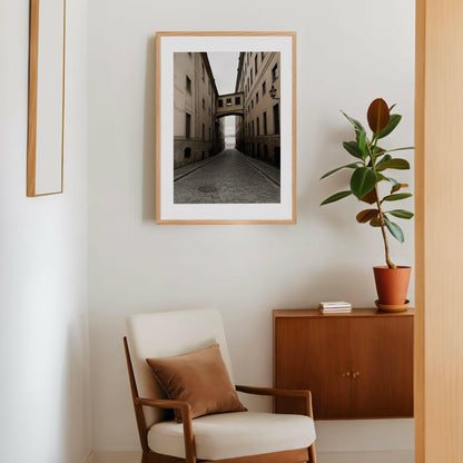 Old Town Stockholm | Tove Malm