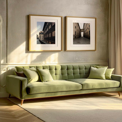 Old Town Stockholm | Tove Malm