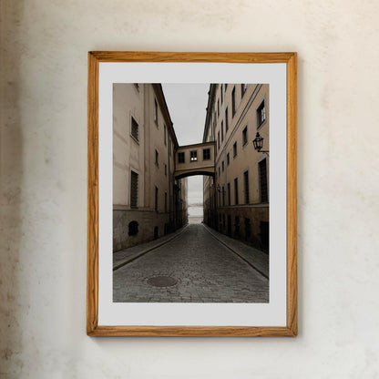 Old Town Stockholm | Tove Malm