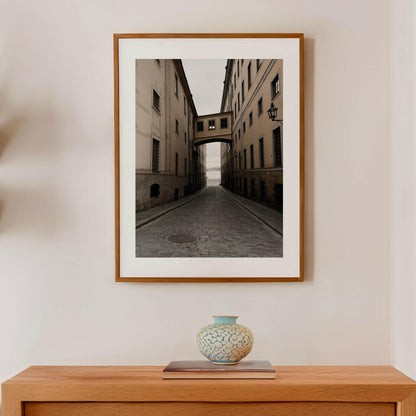 Old Town Stockholm | Tove Malm