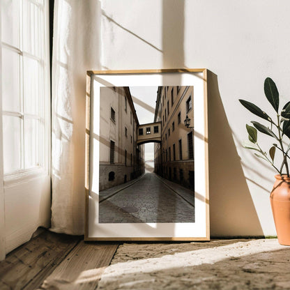 Old Town Stockholm | Tove Malm